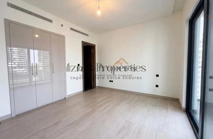 Apartment - 1 - 2 for rent in Crest Grande - Sobha Hartland - Mohammed Bin Rashid City - Dubai