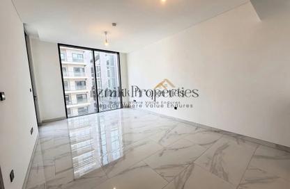 Apartment - 1 - 2 for rent in Crest Grande - Sobha Hartland - Mohammed Bin Rashid City - Dubai