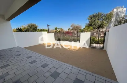 Townhouse - 3 Bedrooms - 4 Bathrooms for rent in Aura Gardens - Tilal Al Ghaf - Dubai