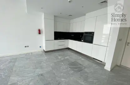 Apartment - 1 Bedroom - 2 Bathrooms for rent in The Pad - Business Bay - Dubai