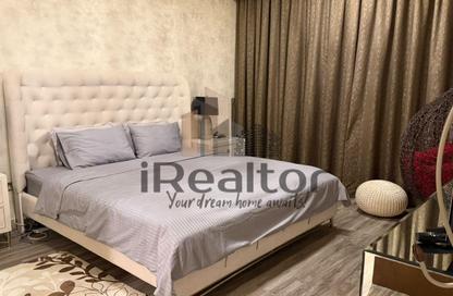 Apartment - 1 - 1 for rent in Jamam Residence - Al Raha Beach - Abu Dhabi Apartment - 1 - 1 for rent in Jamam Residence - Al Raha Beach - Abu Dhabi