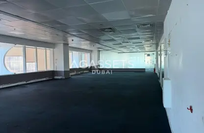 Full Floor - Studio - 1 Bathroom for rent in Al Moosa Tower 2 - Al Moosa Towers - Sheikh Zayed Road - Dubai