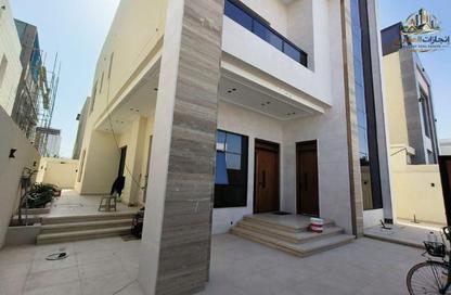 Villa - 7 Bedrooms - 7+ Bathrooms for sale in Al Yasmeen 1 - Al Yasmeen - Ajman