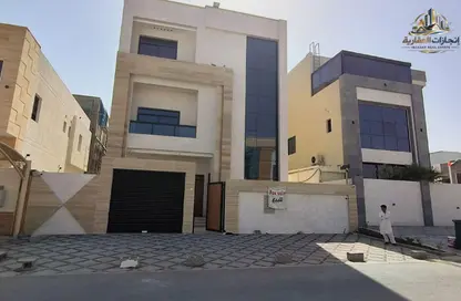 فيلا - 7 غرف نوم - 8 حمامات للبيع في 1 الياسمين - الياسمين - عجمان