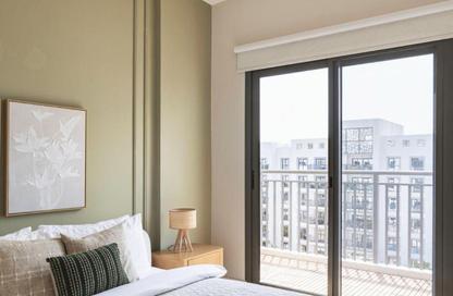 Apartment - 3 Bedrooms - 3 Bathrooms for rent in Zahra Apartments 2B - Zahra Apartments 2 - Zahra Apartments - Town Square - Dubai Apartment - 3 Bedrooms - 3 Bathrooms for rent in Zahra Apartments 2B - Zahra Apartments 2 - Zahra Apartments - Town Square - Dubai