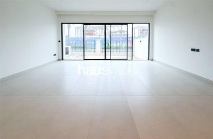 Townhouse - 5 Bedrooms - 5 Bathrooms for sale in Costa Brava 1 - Costa Brava - Damac Lagoons - Dubai
