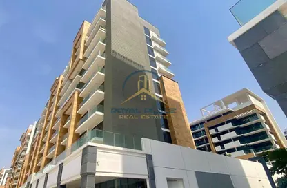 محل - استوديو للايجار في 37 عزيزي ريفييرا - عزيزي ريفيرا - ميدان واحد - ميدان - دبي