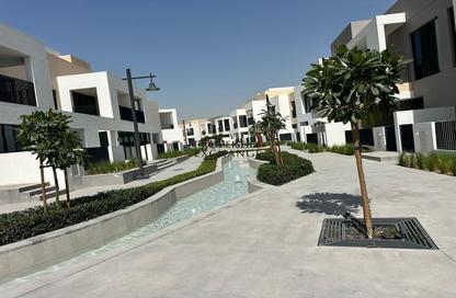 Townhouse - 3 - 4 for rent in Bliss 2 - Arabian Ranches 3 - Dubai