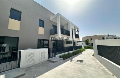 Townhouse - 3 - 4 for rent in Bliss 2 - Arabian Ranches 3 - Dubai