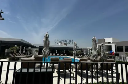 Townhouse - 3 Bedrooms - 4 Bathrooms for rent in Bliss 2 - Arabian Ranches 3 - Dubai Townhouse - 3 Bedrooms - 4 Bathrooms for rent in Bliss 2 - Arabian Ranches 3 - Dubai