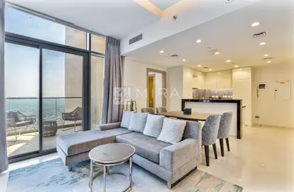 Apartment - 2 Bedrooms - 2 Bathrooms for sale in Aykon City Tower B - Aykon City - Business Bay - Dubai