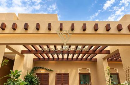 Villa - 3 - 4 for rent in Dubai Style - North Village - Al Furjan - Dubai