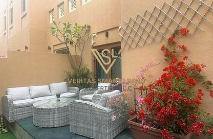 Villa - 3 - 4 for rent in Dubai Style - North Village - Al Furjan - Dubai