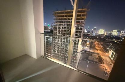 Apartment - 1 Bedroom - 1 Bathroom for rent in Rise Residences - District 16 - Jumeirah Village Circle - Dubai