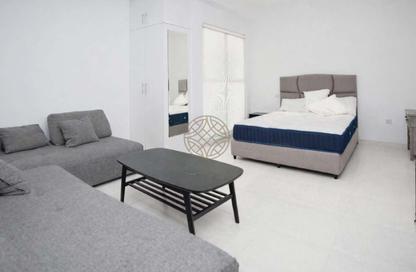 Apartment - Studio - 1 Bathroom for rent in Al Khail Heights 7B - Al Khail Heights - Al Quoz - Dubai