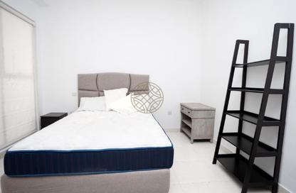 Apartment - Studio - 1 Bathroom for rent in Al Khail Heights 7B - Al Khail Heights - Al Quoz - Dubai