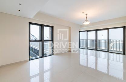 Apartment - 3 - 3 for rent in Al Zaina Plaza - Deira Enrichment Project - Deira - Dubai