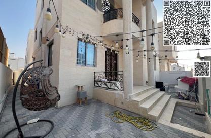 Villa - 5 - 7 for rent in Al Yasmeen 1 - Al Yasmeen - Ajman
