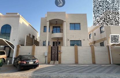 Villa - 5 - 7 for rent in Al Yasmeen 1 - Al Yasmeen - Ajman