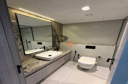 Apartment - Studio - 1 for rent in Celine by Vision - Liwan - Dubai
