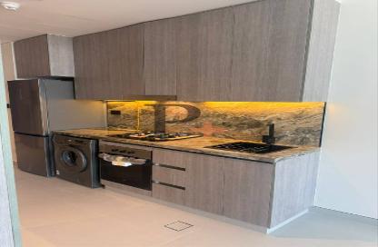 Apartment - Studio - 1 for rent in Celine by Vision - Liwan - Dubai