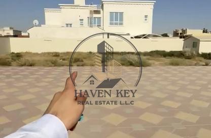 Villa - 2 - 3 for rent in Al Rahmaniya 1 - Al Rahmaniya - Sharjah