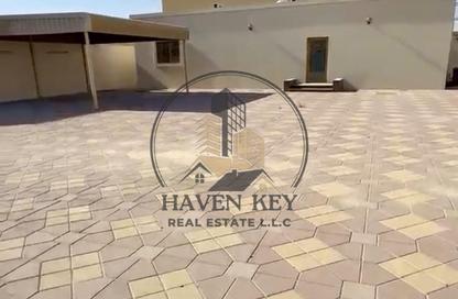 Villa - 2 - 3 for rent in Al Rahmaniya 1 - Al Rahmaniya - Sharjah