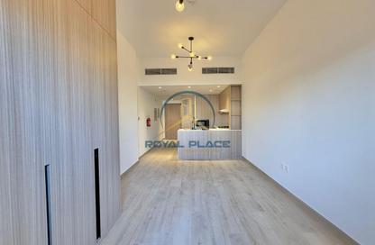 Apartment - Studio - 1 Bathroom for rent in Bali Residences - District 3 - Jumeirah Village Triangle - Dubai