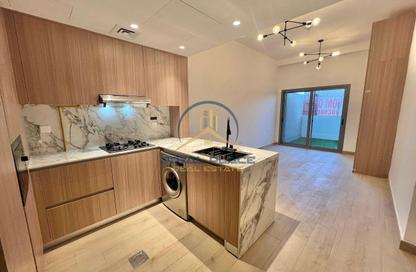Apartment - Studio - 1 Bathroom for rent in Bali Residences - District 3 - Jumeirah Village Triangle - Dubai Apartment - Studio - 1 Bathroom for rent in Bali Residences - District 3 - Jumeirah Village Triangle - Dubai