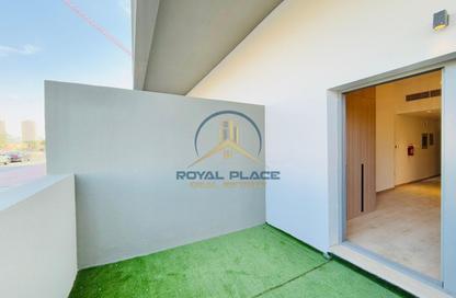 Apartment - Studio - 1 Bathroom for rent in Bali Residences - District 3 - Jumeirah Village Triangle - Dubai Apartment - Studio - 1 Bathroom for rent in Bali Residences - District 3 - Jumeirah Village Triangle - Dubai