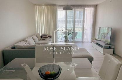 Apartment - 3 Bedrooms - 4 Bathrooms for sale in Yasmina Residence - Shams Abu Dhabi - Al Reem Island - Abu Dhabi Apartment - 3 Bedrooms - 4 Bathrooms for sale in Yasmina Residence - Shams Abu Dhabi - Al Reem Island - Abu Dhabi