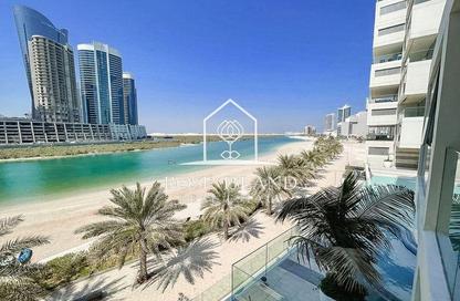 Apartment - 3 Bedrooms - 4 Bathrooms for sale in Yasmina Residence - Shams Abu Dhabi - Al Reem Island - Abu Dhabi Apartment - 3 Bedrooms - 4 Bathrooms for sale in Yasmina Residence - Shams Abu Dhabi - Al Reem Island - Abu Dhabi