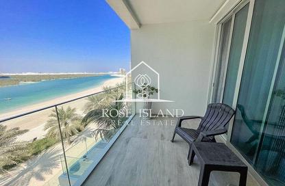Apartment - 3 Bedrooms - 4 Bathrooms for sale in Yasmina Residence - Shams Abu Dhabi - Al Reem Island - Abu Dhabi Apartment - 3 Bedrooms - 4 Bathrooms for sale in Yasmina Residence - Shams Abu Dhabi - Al Reem Island - Abu Dhabi