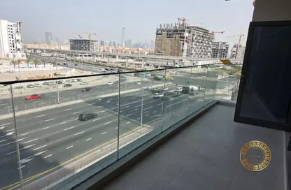 Apartment - 2 Bedrooms - 2 Bathrooms for rent in PG One - Al Furjan - Dubai