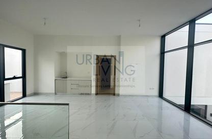 Townhouse - 3 Bedrooms - 4 Bathrooms for rent in Cherrywoods - Dubai