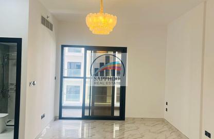 Apartment - Studio - 1 Bathroom for sale in Olivz Residence Block 2 - Olivz by Danube - International City - Dubai