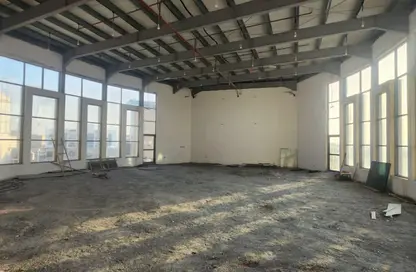 متجر - استوديو - 1 حمام للايجار في فلل الروضة 2 - 2  الروضة - الروضة - عجمان