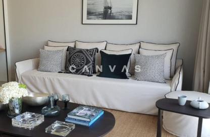 Apartment - 2 Bedrooms - 2 Bathrooms for rent in Urbana 1 - Urbana - Emaar South - Dubai South (Dubai World Central) - Dubai