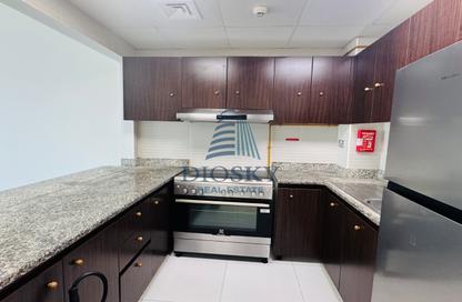 Apartment - 3 Bedrooms - 3 Bathrooms for rent in Aayah Residences - District 12 - Jumeirah Village Circle - Dubai Apartment - 3 Bedrooms - 3 Bathrooms for rent in Aayah Residences - District 12 - Jumeirah Village Circle - Dubai