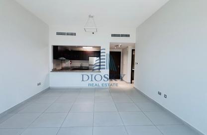 Apartment - 3 Bedrooms - 3 Bathrooms for rent in Aayah Residences - District 12 - Jumeirah Village Circle - Dubai