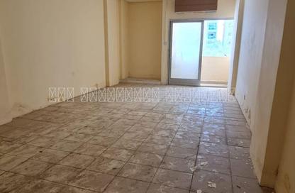 Apartment - Studio - 1 Bathroom for rent in Al Majaz Pearl - Al Majaz 2 - Al Majaz - Sharjah