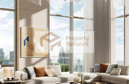 Apartment - 4 Bedrooms - 5 Bathrooms for sale in Jumeirah Residences Emirates Towers - Sheikh Zayed Road - Dubai Apartment - 4 Bedrooms - 5 Bathrooms for sale in Jumeirah Residences Emirates Towers - Sheikh Zayed Road - Dubai