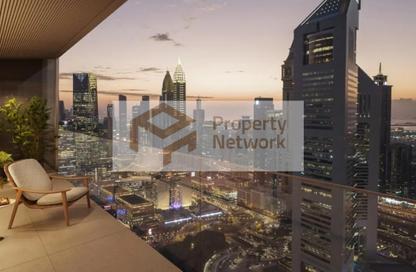 Apartment - 4 Bedrooms - 5 Bathrooms for sale in Jumeirah Residences Emirates Towers - Sheikh Zayed Road - Dubai Apartment - 4 Bedrooms - 5 Bathrooms for sale in Jumeirah Residences Emirates Towers - Sheikh Zayed Road - Dubai