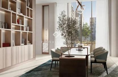 Apartment - 4 Bedrooms - 5 Bathrooms for sale in Jumeirah Emirates Tower - Emirates Towers - Sheikh Zayed Road - Dubai