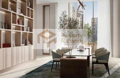 Apartment - 4 Bedrooms - 5 Bathrooms for sale in Jumeirah Residences Emirates Towers - Sheikh Zayed Road - Dubai Apartment - 4 Bedrooms - 5 Bathrooms for sale in Jumeirah Residences Emirates Towers - Sheikh Zayed Road - Dubai