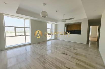 Apartment - 2 Bedrooms - 2 Bathrooms for rent in The Derby Residences 2 - The Derby Residences - Meydan Avenue - Meydan - Dubai