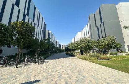 Apartment - 1 Bedroom - 2 Bathrooms for sale in The Boulevard 1 - Aljada - Sharjah