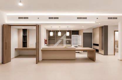Apartment - 1 Bedroom - 2 Bathrooms for rent in Arbor View - Arjan - Dubai Apartment - 1 Bedroom - 2 Bathrooms for rent in Arbor View - Arjan - Dubai
