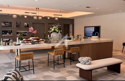 Apartment - 1 Bedroom - 2 Bathrooms for rent in Arbor View - Arjan - Dubai