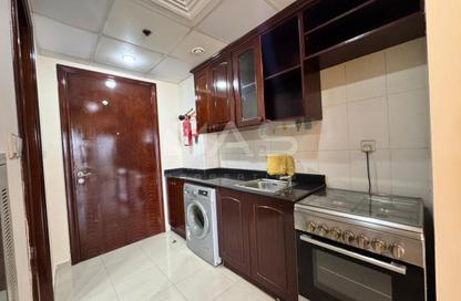 Apartment - Studio - 1 for rent in Royal Breeze 4 - Royal Breeze - Al Hamra Village - Ras Al Khaimah Apartment - Studio - 1 for rent in Royal Breeze 4 - Royal Breeze - Al Hamra Village - Ras Al Khaimah